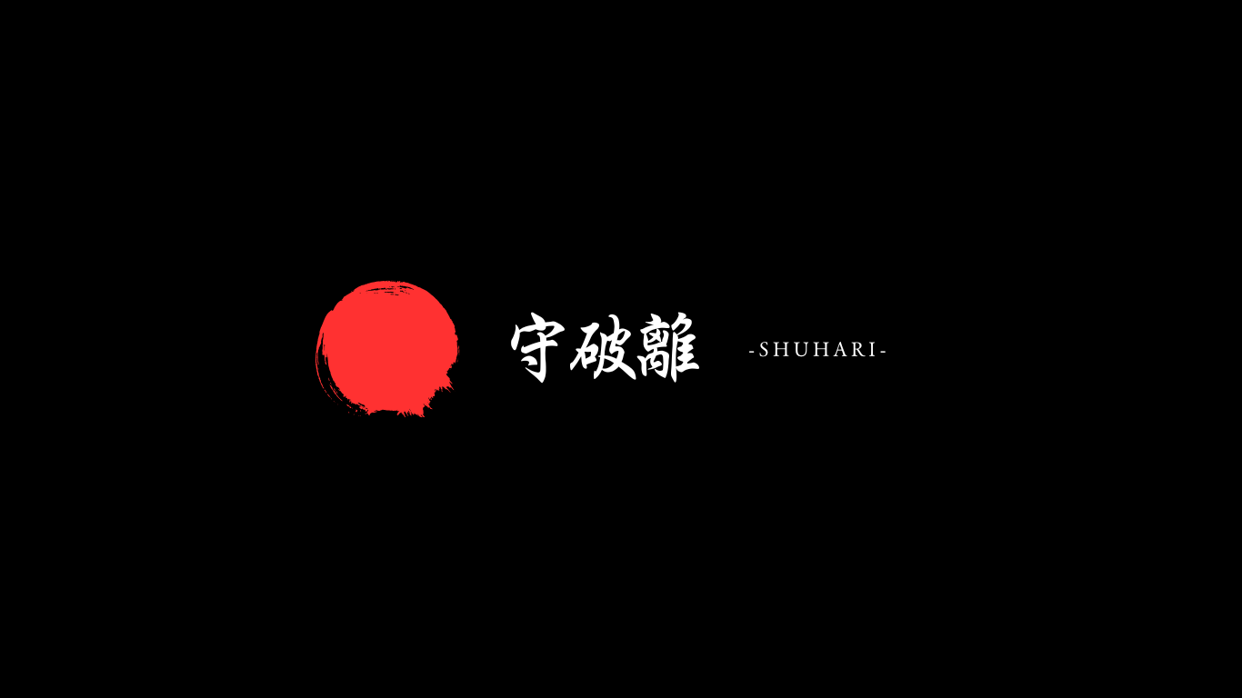 合同会社守破離ーSHUHARI.LLC