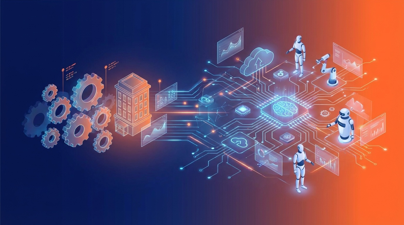 デジタルトランスフォーメーション