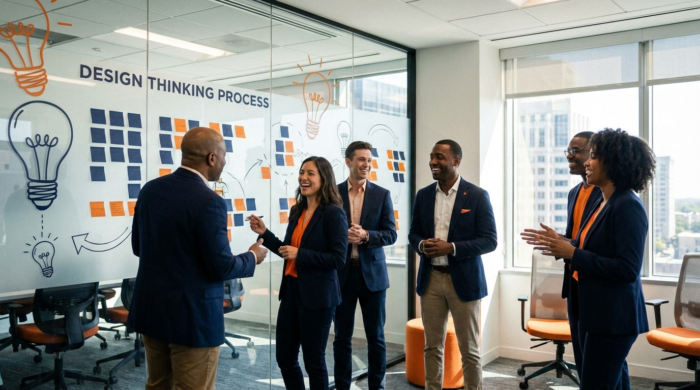 新規事業開発とイノベーション