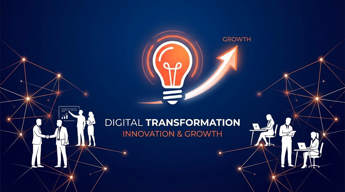 ビジネスイノベーション